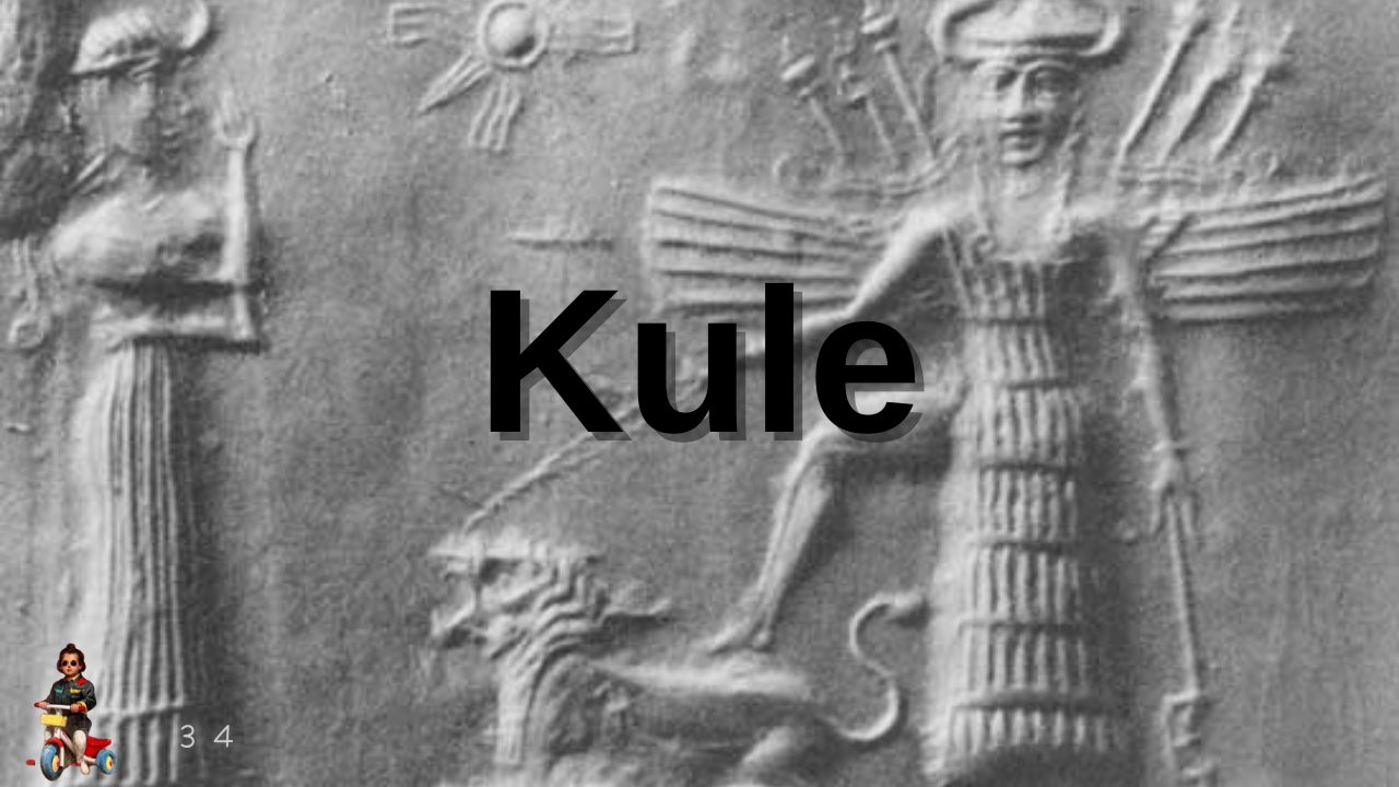 Episode cover: Kule (The Tower)